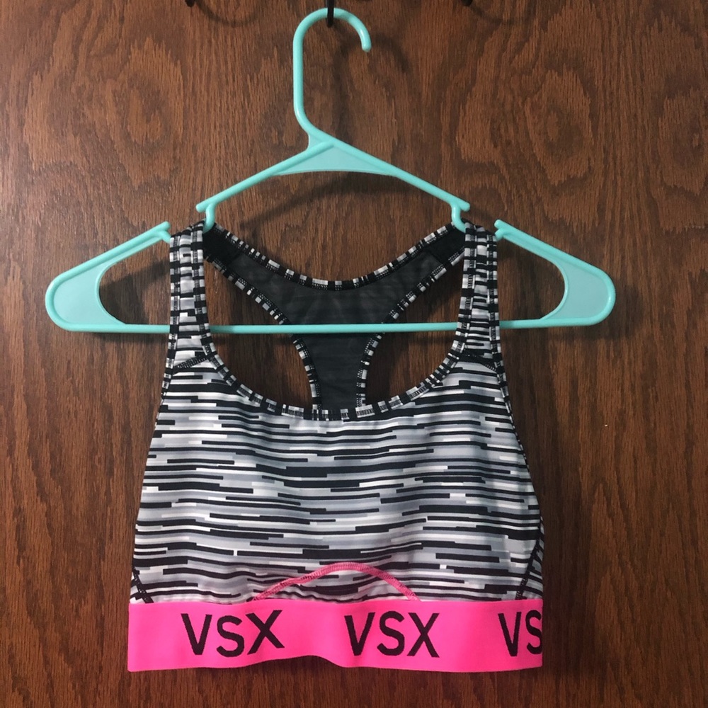 Victoria’s Secret Sports Bra